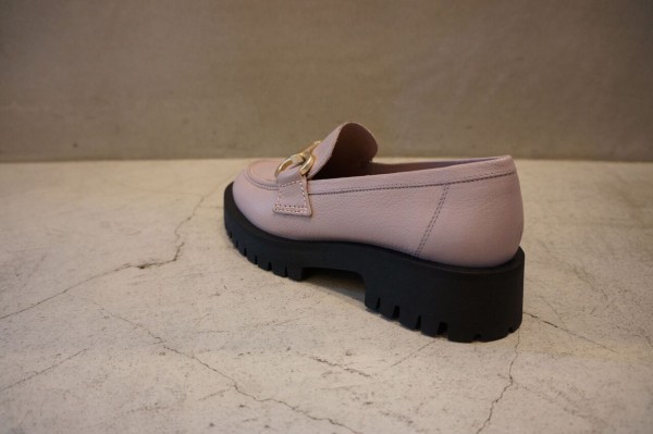 BRUNO PREMI（ブルーノプレミ）厚底ビットローファー : mode