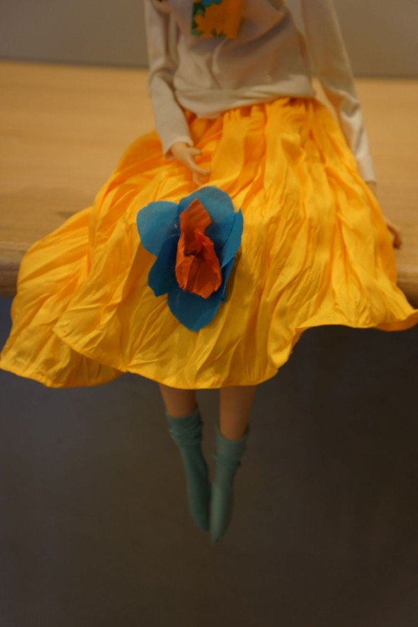 ABISTE（アビステ）マーグトンドール : mode shop sugino official blog