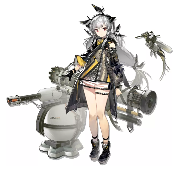 現地報道 超 詳細分析 中国と日本の二次元コンテンツゲームにおけるビジュアル上の根本的な違い ゲーム会社で働く女子のつぶやき 中国 ゲーム アニメ情報