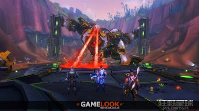 巨人 Giant がncsoft社のサイエンス ファンタジージャンルのクライアントゲーム Wildstar の代理権を獲得 ゲーム会社で働く女子のつぶやき まみ ややの中国コンテンツ情報