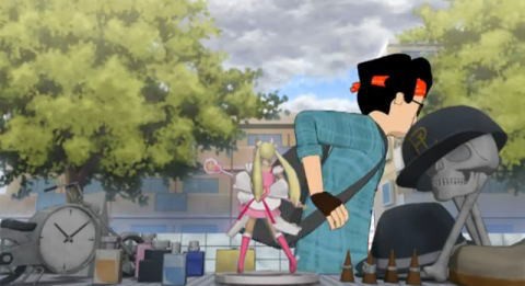 オタクくん 3万人以上のオタクが オレがアニメになっている と感じています すごい 動画ファン