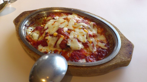 アントニオ 横浜 横浜スカイビル28階のイタリアン かなちゅうごはん