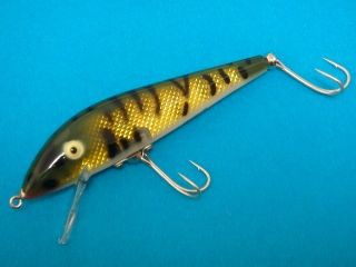 マグナムタイガー （Heddon MAGNUM TIGER ヘドン マグナム