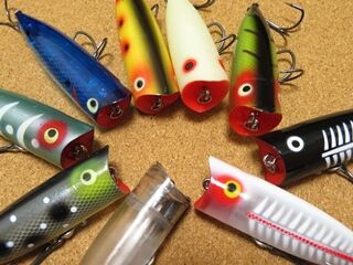 ザラスプーク チャガースプーク チャガースプーク、再調整。 : 脱力系水面風味