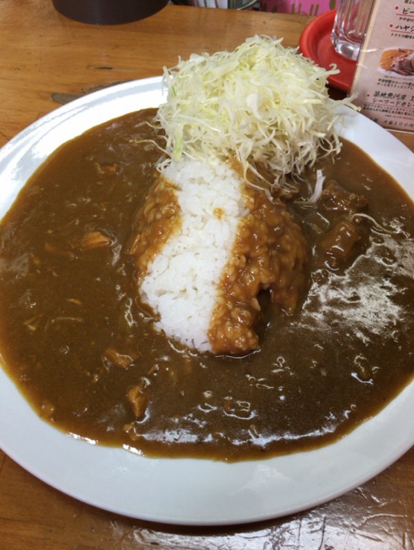 印度カレーでお馴染みの 中栄 なかえい 築地市場 酔う よう さんの酔酔どうでしょう