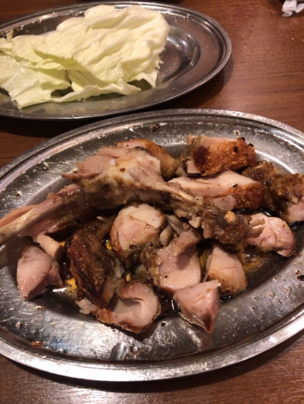 瀬戸内の旅 最終回 一鶴 高松店（いっかく たかまつてん）【香川