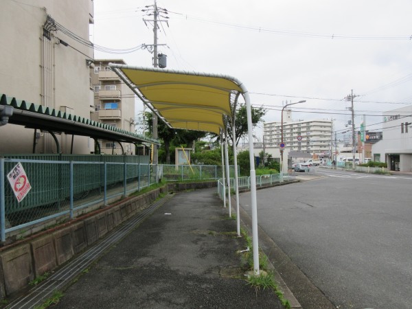 三井 秦 団地 コレクション バス