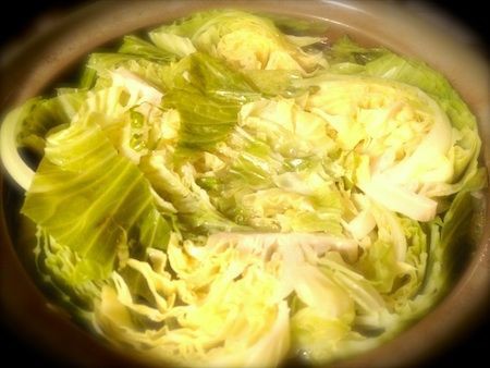 自作 とり野菜みそ の味が大好き 梅は酸い酸い十三年