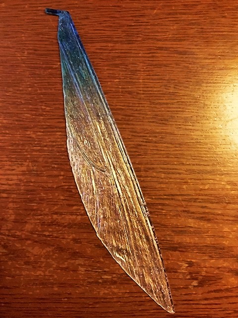 チャム ファウ 1 1で作ってみる その11 ピエール髭工房の趣味部屋