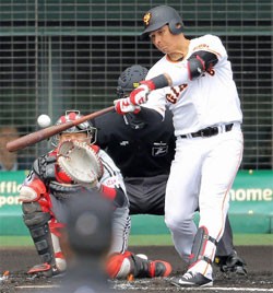 ロッテクルーズ すこ 巨人クルーズ きらい 助っ人外国人速報