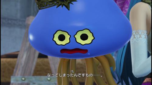 Dqヒーローズのホミロンがかわいすぎて辛い 助っ人外国人速報