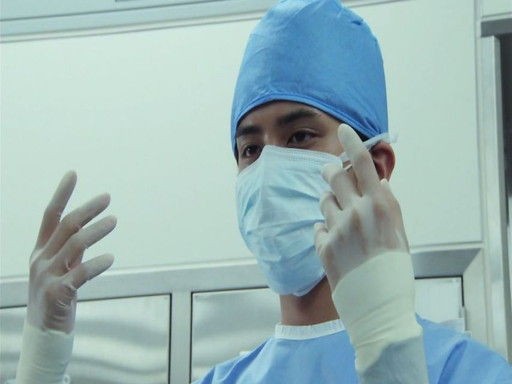 エグゼイド 第３８話 世界で一番のドクターになることを選ぶ男 好きなこと書きますぜ