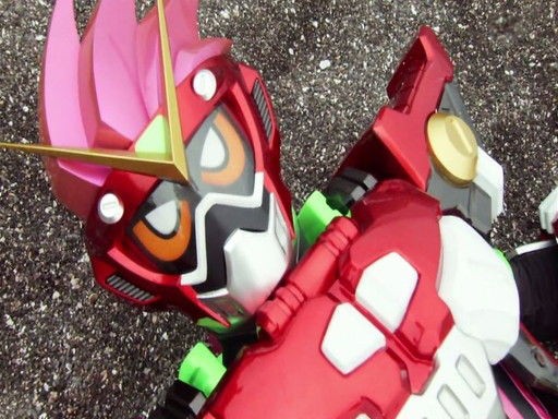 エグゼイド 第7話 ようやく人型になれた仮面ライダー 好きなこと書きますぜ