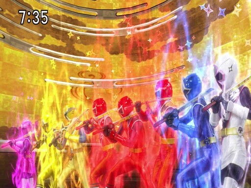 手裏剣戦隊 忍びの46 ラスト忍者散る ニンニンジャー 好きなこと書きますぜ 手裏剣戦隊 忍びの46 ラスト忍者散る ニンニンジャー 好きなこと書きますぜ