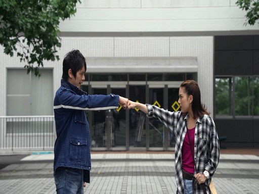ウルトラマンジード 第25話 最終回 : 好きなこと書きますぜ