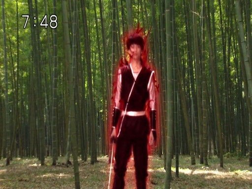 手裏剣戦隊 忍びの３０ 忍者学校だ ニンニンジャー 好きなこと書きますぜ