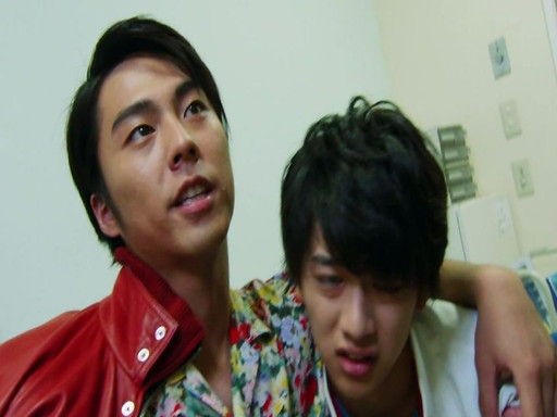 エグゼイド 第4話 バイクに変身する仮面ライダー 好きなこと書きますぜ