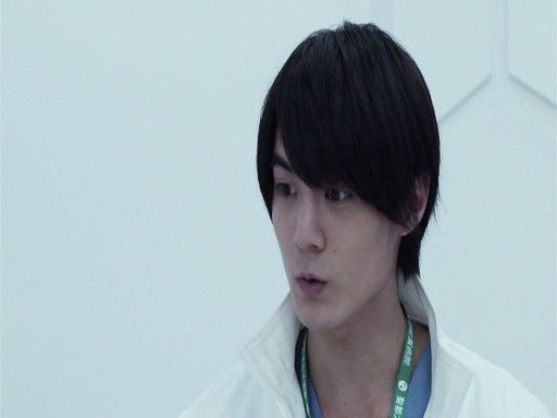 エグゼイド 第３７話 タイガvsグラファイトの壮絶な戦い 好きなこと書きますぜ