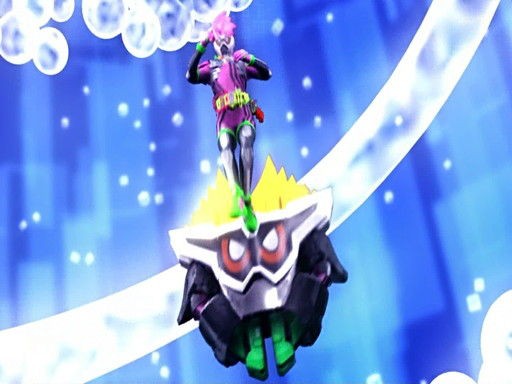 エグゼイド 第２３話 形見のドライバーでマックス大変身 好きなこと書きますぜ