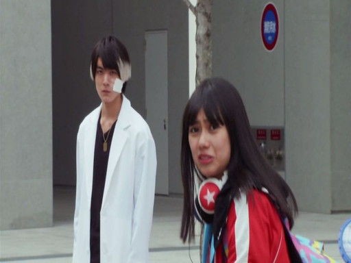 エグゼイド 第18話 ブラック社長ゲスを極める 好きなこと書きますぜ