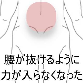 腰が抜けるように力が入らなくなった すのさき鍼灸整骨院 副院長のブログ