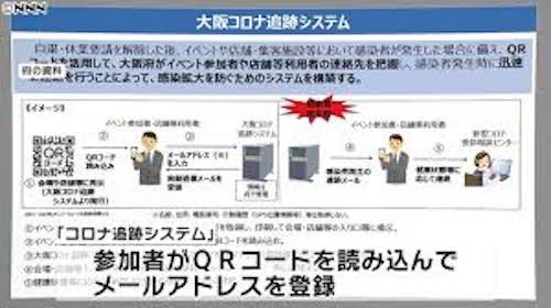 Qrコードを使った 大阪コロナ追跡システム ってなに 大阪３千人コロナ抗体検査 アプリ登録者対象に募集 つれづれなるままの スマホgps Iphoneとandroid Iphone 12 Xperia の周辺 366 Aps