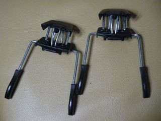 フリッチ ディアミールチターナルⅡへエクスプローラーブレーキの