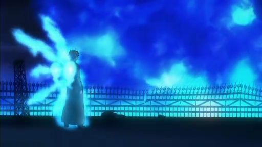 青の祓魔師 エクソシスト 第24話 魔神 サタン の落胤 こ 続 真面目に働くアニオタ日記