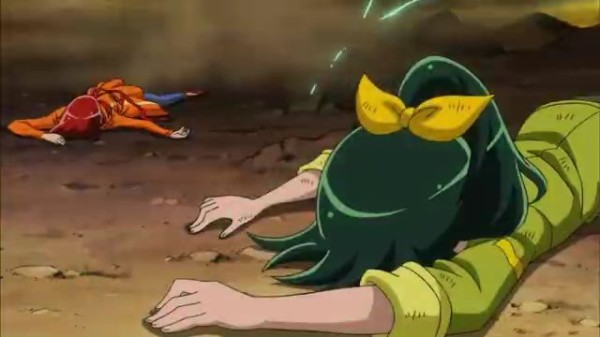 スマイルプリキュア 第48話 最終回 光輝く未来へ 届け 最高のスマイル 続 真面目に働くアニオタ日記