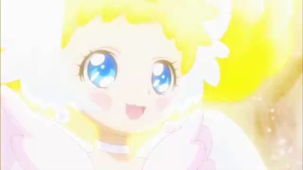 スマイルプリキュア 第47話 最強ピエーロ降臨 あきらめない力と希望の光 続 真面目に働くアニオタ日記