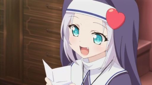 僕は友達が少ないnext 第3話 俺の妹たちがこんなに可愛い 続 真面目に働くアニオタ日記