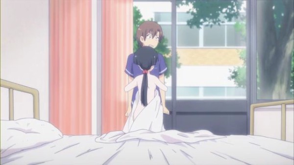 俺の彼女と幼なじみが修羅場すぎる 第7話 夏期講習なのに修羅場 続 真面目に働くアニオタ日記