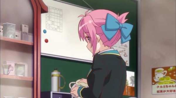 Gj部 第12話 さらばｇｊ部と言おう 続 真面目に働くアニオタ日記