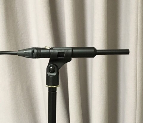 beyerdynamic MM1 測定用マイクロフォン Amazon.co.jp: Beyerdynamic 全方向コンデンサー測定マイク MM-1