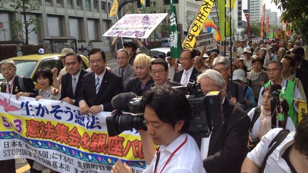 津田大介氏と共産党の関係は如何 しょほしょぼ 津田大介氏と共産党の関係は如何 しょほしょぼ