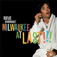 ルーファス・ウェインライト19枚組ボックス『House Of Rufus
