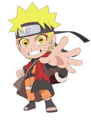 ニンテンドー3ds用ソフト Naruto ナルト Sd パワフル疾風伝 本日 12年11月29日 発売開始 3dsマジコンニュースセンター