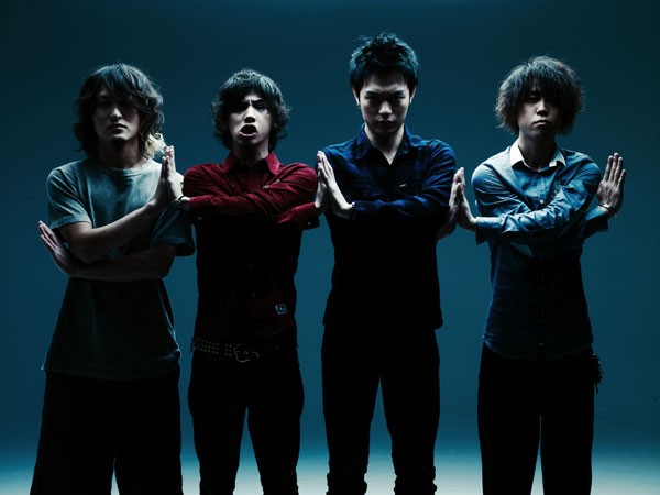 サマソニ12出演 One Ok Rock ワンオクロック サマソニ12 サマーソニック12会場 出演アーティスト情報 Summer Sonic