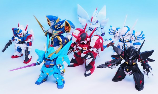 スーパーロボット大戦OG ORIGINAL COLLECTION 02 レビュー