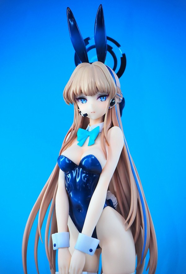 マックスファクトリー 飛鳥馬トキ （バニーガール） レビュー