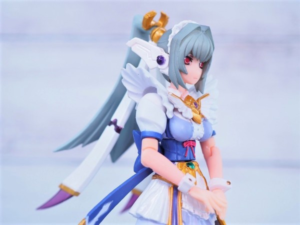 アトリエ彩 デュエルメイドDX パンテーラ セラフィックフォーム
