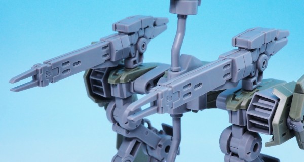 30MS レプレロ=プローペン (スケルツァンドフォーム) レビュー