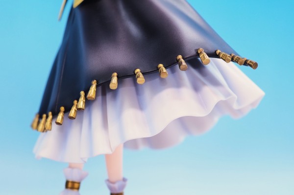 Miyuki 1/7スケール 伊落マリー レビュー : おもちゃの巣（玩具
