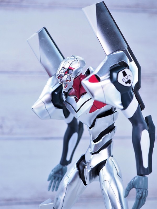 HG エヴァンゲリオン　4体 HG エヴァンゲリオン四号機 (プラモデル) - ホビーサーチ ガンプラ他