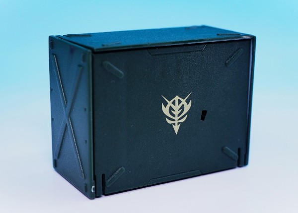 メガハウス ハコラマ 機動戦士ガンダムドキュメントファイル レビュー