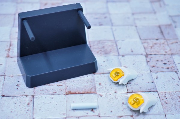 やまと SIM EX 冥王計画ゼオライマー レビュー : おもちゃの巣（玩具