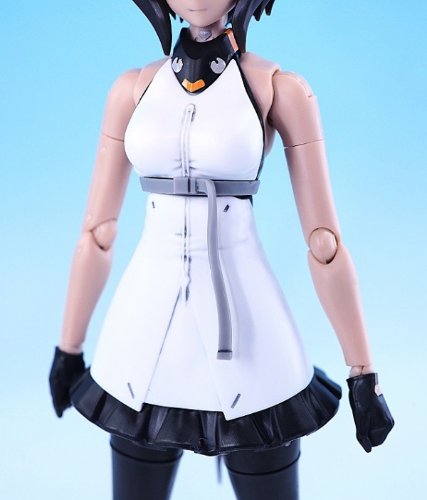 Figure-rise Standard ミステル プラモデル「Figure-rise Standard ミステル」が付属！PS5