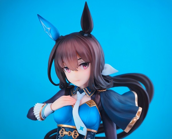 ファット・カンパニー 1/7 アドマイヤベガ レビュー : おもちゃ