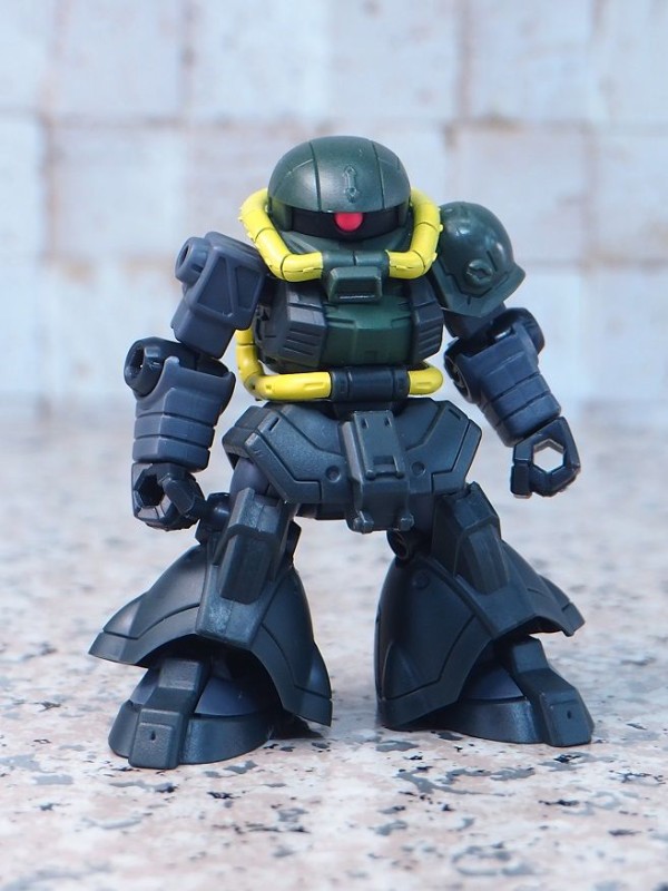 未開封 輸送箱 モビルスーツ アンサンブル MOBILE SUIT ENSEMBLE