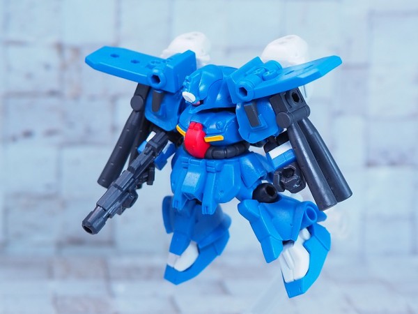 機動戦士ガンダム MOBILE SUIT ENSEMBLE 13 (10個セット) (完成